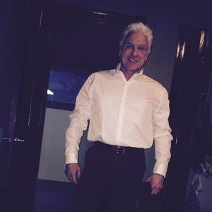 Meet your Posher, Johnny